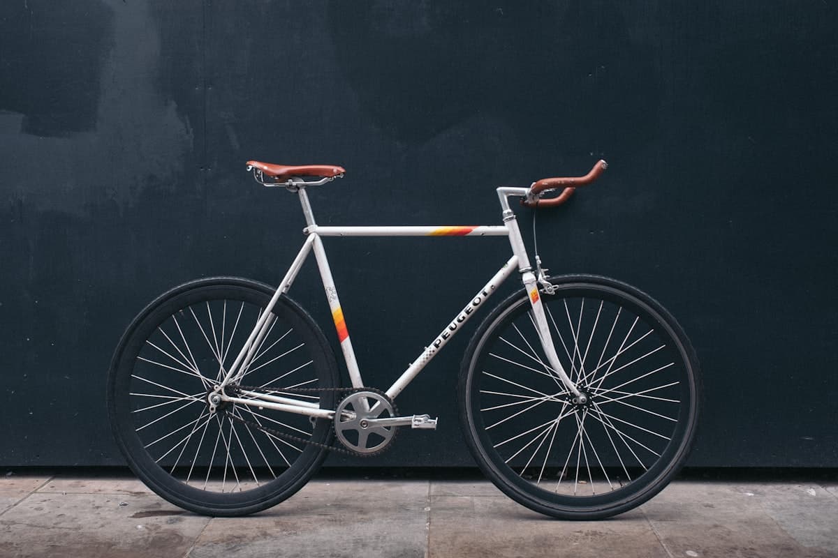 Cargo bike accessories and gear