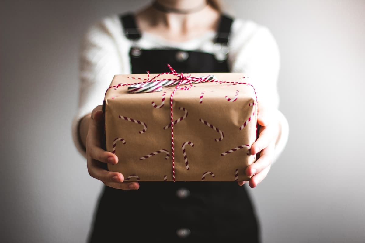 Holiday gift guide for travel families