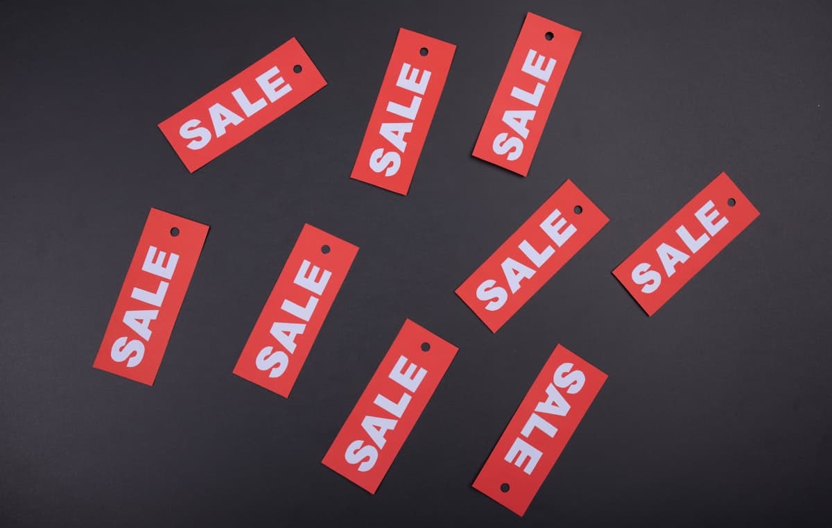 Black Friday deals for family travel